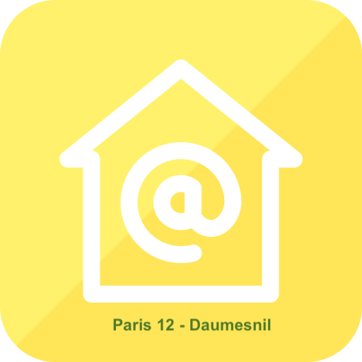 Offre Premium - Domiciliation Paris 12 - Mensuelle